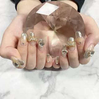 ネイル nail salon Bayのネイルデザイン