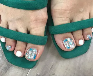 ネイル JL NAILのネイルデザイン