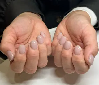 ネイル 【Allure】 Akariのネイルデザイン