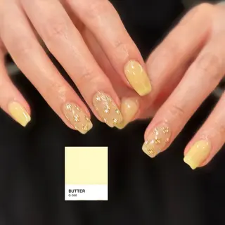 ネイル chika .のネイルデザイン