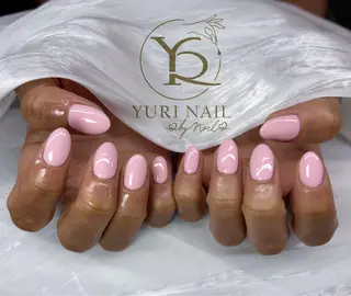 ネイル YURI Nail NARITAのネイルデザイン
