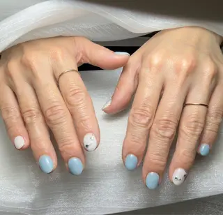 ネイル Nail Salon Anのネイルデザイン