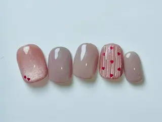 ネイル nail salon ACCUEIL銀座店のネイルデザイン