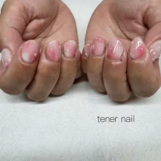 ネイル テネルネイル tener nailのネイルデザイン