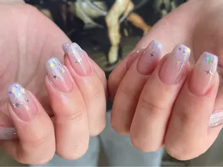 ネイル nail salon zero°のネイルデザイン