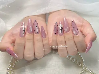 ネイル YMT NailStudioのネイルデザイン