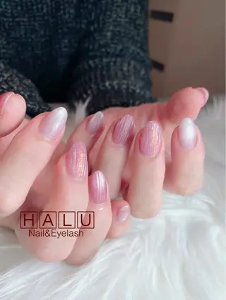 ネイル HALU ハルのネイルデザイン