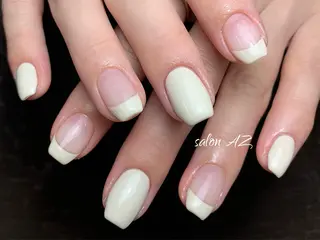 ネイル salon AZのネイルデザイン