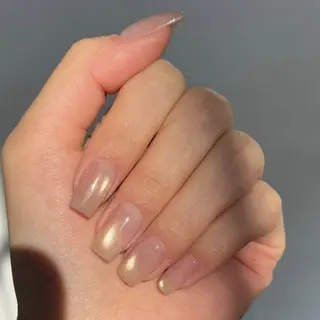 ネイル Lumière Nail 新大久保のネイルデザイン
