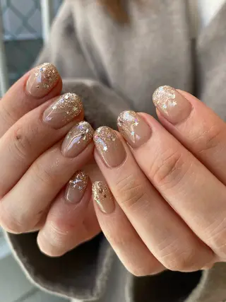 ネイル nail salon suiのネイルデザイン