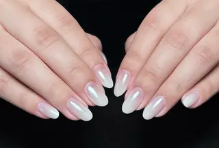 ネイル more glam 大宮店カナのネイルデザイン
