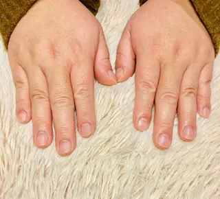 ネイル k.nail #ksmのネイルデザイン
