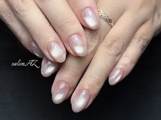 ネイル salon AZのネイルデザイン