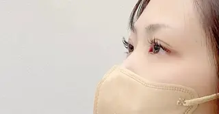 マツエク・マツパ hairsalon 556のマツエク・マツパデザイン