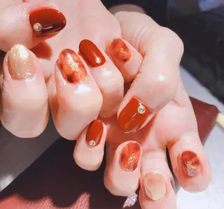 ネイル 吉田 (ネイリスト)のネイルデザイン