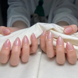 ネイル chai nail _ai📍鶴橋/桃谷のネイルデザイン