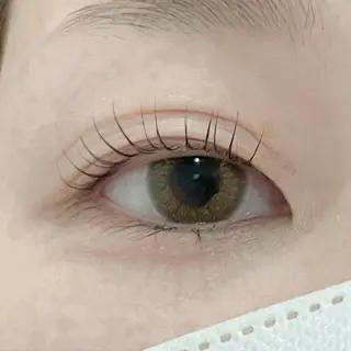 マツエク・マツパ REMIA yunaのマツエク・マツパデザイン