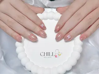 ネイル Nailsalon CHILL大須店のネイルデザイン