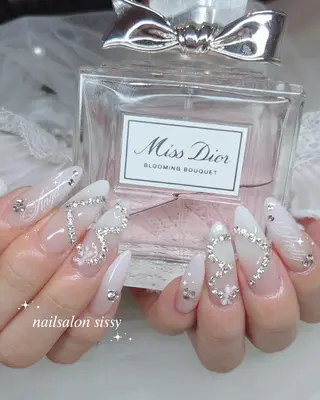 ネイル sissy hatsuneのネイルデザイン