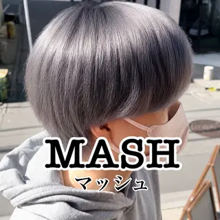 ショート メンズ特化/マッシュ /ツイスパ たいせいのヘアスタイル