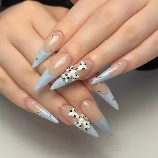 ネイル Rui🌺 Novaのネイルデザイン