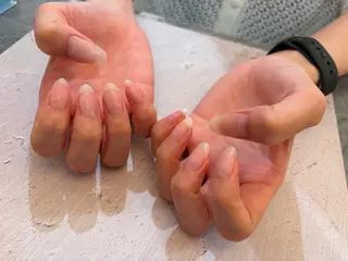 ネイル SalondeLua 清塚のネイルデザイン