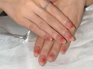 ネイル Umi nail& eyelashのネイルデザイン