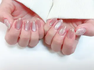 ネイル atelier in bloomのネイルデザイン