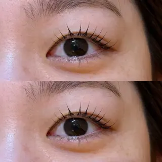 マツエク・マツパ Daisy Lash 天王寺　山田の眉毛・アイブロウイメージ