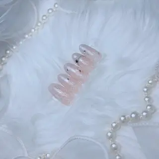 ネイル Nail&Eye Spina 琴美のマツエク・マツパデザイン