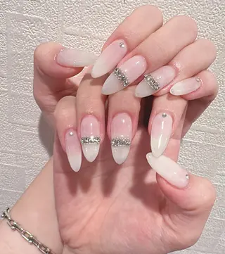 ネイル D-BEAUTY Nailsalonのネイルデザイン