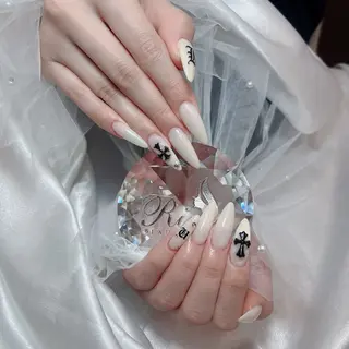 ネイル リサ ネイルサロンのネイルデザイン