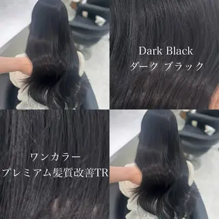 ロング カラー ブリーチなし特化 美容師💖SAE💖のヘアスタイル