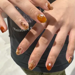 ネイル SACHIKO♪ Mielのネイルデザイン