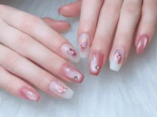 ネイル ♡ KURIN♡のネイルデザイン