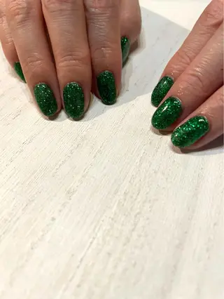 ネイル spell nailのネイルデザイン