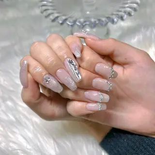ネイル Sii nail 🤍SAKIのネイルデザイン