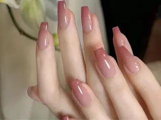 ネイル cat‘s nail🐈⬛のネイルデザイン