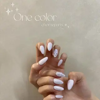 ネイル 🦋美肌サロン. maho🦋のエステ・リラクイメージ