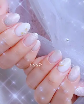 ネイル Nail salon luluのネイルデザイン