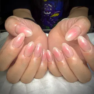 ネイル yamane de  salonのネイルデザイン