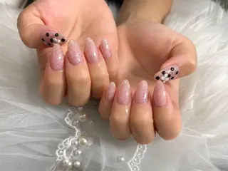 ネイル Welina ♡♡のネイルデザイン