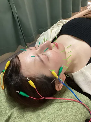 【女性専用】 すずらん鍼灸整体院のエステ・リラクイメージ