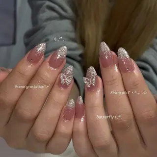 ネイル SEIRA⋆✦ Paletteのネイルデザイン