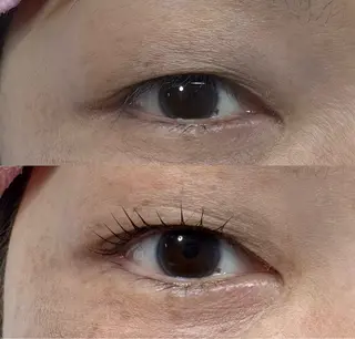 マツエク・マツパ トータルビューティー サロン・Ｎの眉毛・アイブロウイメージ
