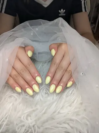 ネイル Queen Nail 柏店 クイーンネイルのネイルデザイン