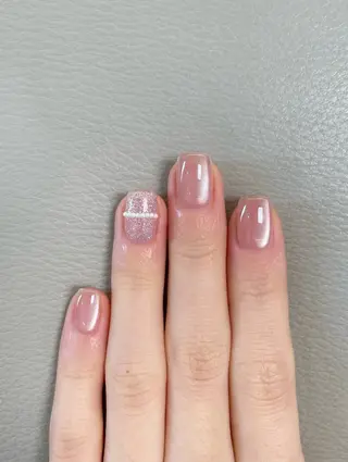 ネイル エ リンのネイルデザイン
