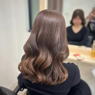 カラー カットモデル募集中 ❕藤森 亮祐のヘアスタイル