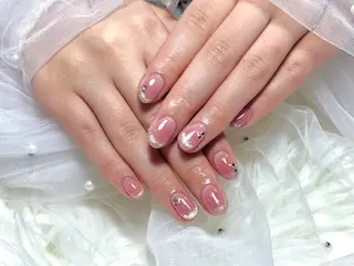 ネイル You&Me Ibukiのネイルデザイン