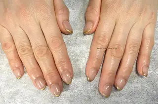 ネイル NAILSALON Ichiのネイルデザイン